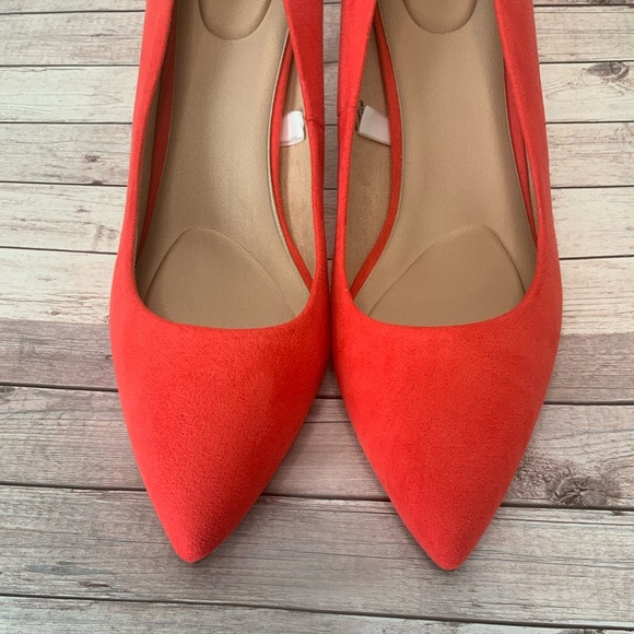 a new day Coral Heels - Picture 4 of 10